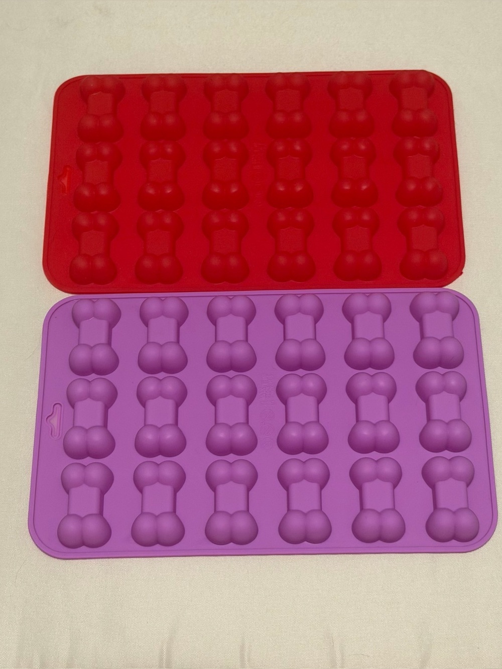 BoneItUp Dog Treat Kit (To Make Your Dog Healthier/More Natural Treats) - Picture 9 of 15